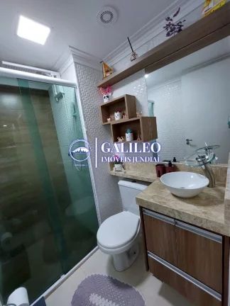 Imagem VENDE SE Apartamento 46M² C/2Dormitórios no Condomínio Monte Serrat | Itupeva| São Paulo