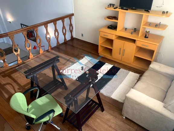 Imagem Apartamento aconchegante com 4 dormitórios + 2 vagas - Morumbi