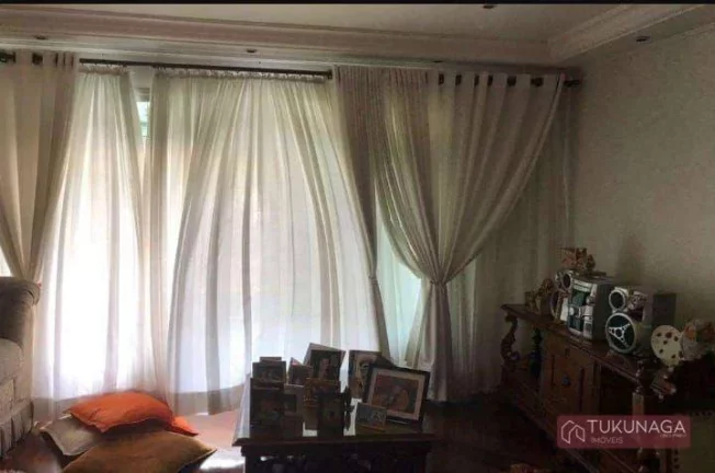 Imagem Casa 4 suítes 6 vagas com piscina