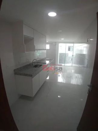 Imagem Apartamento com 2 dormitórios à venda, 90 m² por R$ 590.000,00 - Braga - Cabo Frio/RJ