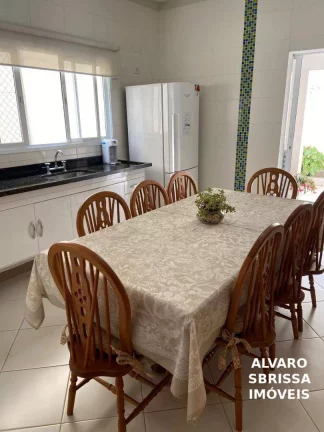 Imagem Sobrado com quintal privativo à venda – Condomínio Residencial Porto Seguro - Itu/SP