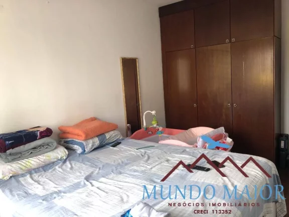 Imagem Apartamento amplo e aconchegante, 2 dorms, 2WC, 1 vaga, 75m - Centro