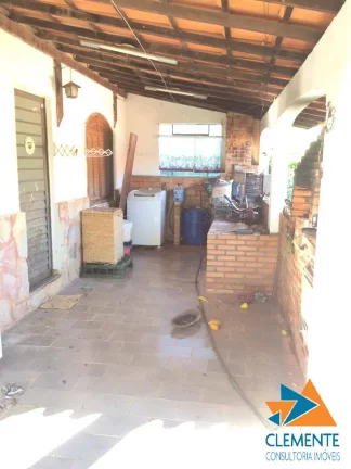 Imagem CASA DE CAMPO CONDOMINIO ESTANCIAS DA MATA LAGOA SANTA/JABOTICATUBAS/MG