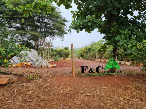 Imagem Área para Venda em Limeira, BAIRRO PARRONCHI