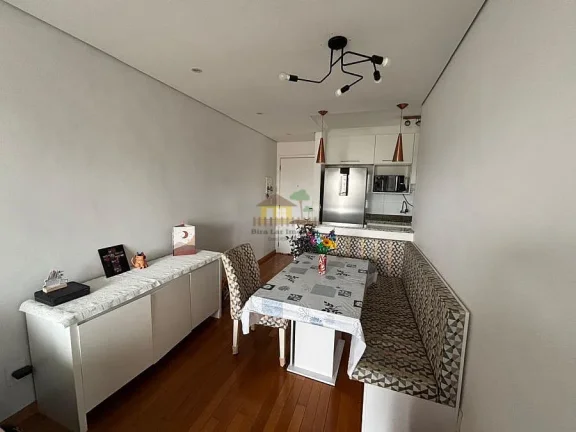 Imagem Apartamento Padrão