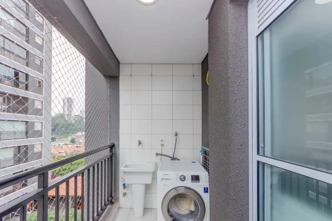 Imagem APARTAMENTO RESIDENCIAL em São Paulo - SP, Vila Andrade