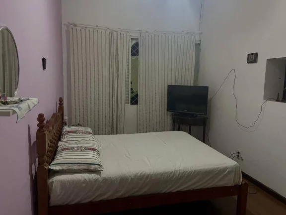 Imagem Casa Comercial para Locação na Nova Campinas - Campinas