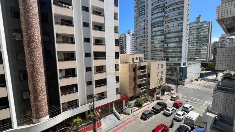 Imagem 2 Quadras do Mar 3 Quartos, 1 Suíte, 3 Vagas, 85m² Lazer na Cobertura