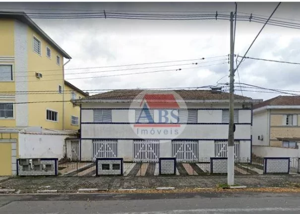 Imagem Prédio à venda, 785 m² por R$ 1.500.000,00 - Jardim Casqueiro - Cubatão/SP