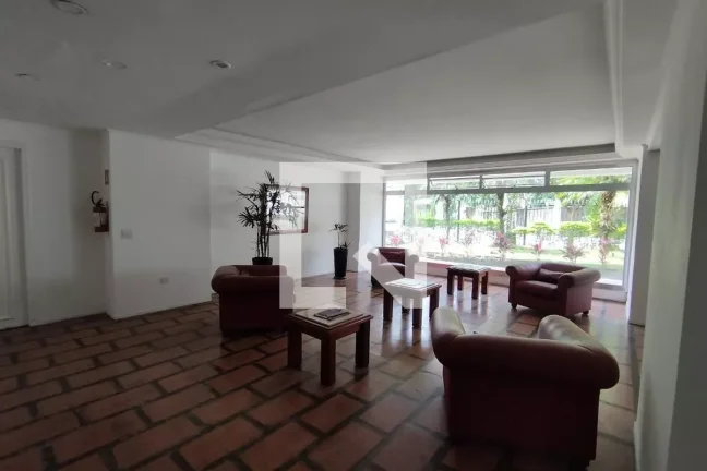 Imagem Apartamento à Venda - Aclimação, 2 Quartos, 82 m2