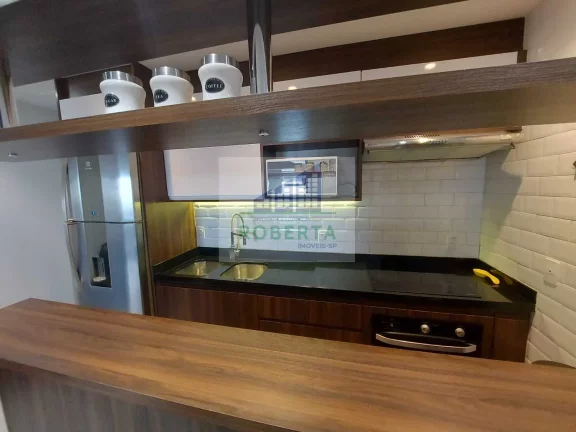 Imagem APARTAMENTO À VENDA EM SANTO AMARO COM 3 DORMITÓRIOS