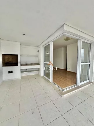 Imagem Apartamento com 3 dormitórios e varanda gourmet no Tatuapé