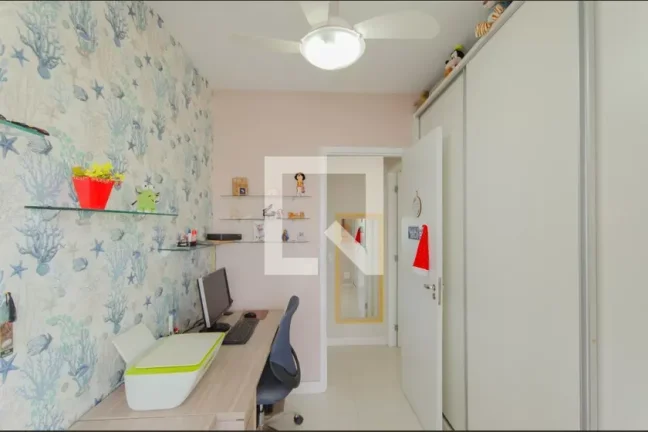 Imagem Apartamento à Venda - Cambuci, 2 Quartos, 64 m2
