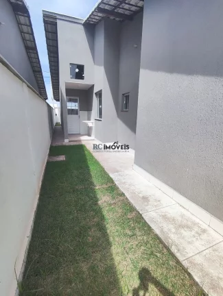 Imagem Casa a Venda no bairro Manitiba - Saquarema, RJ