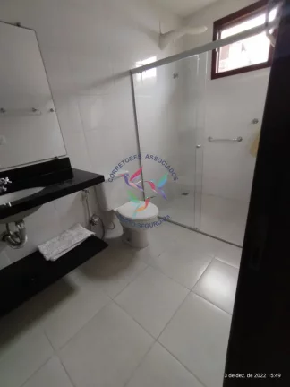 Imagem CASA DUPLEX INDEPENDENTE COM 4 SUITES EM CONDOMINIO