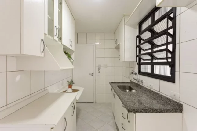 Imagem APARTAMENTO RESIDENCIAL em São Paulo - SP, Campo Belo
