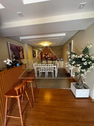 Imagem APARTAMENTO RESIDENCIAL em RIO DE JANEIRO - RJ, RECREIO DOS BANDEIRANTES