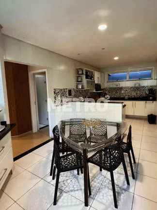 Imagem Casa à venda no Portal das Águas, 5 quartos, piscina, PETROLINA - PE
