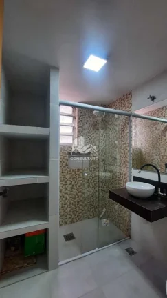 Imagem Apartamento com 3 quartos, Aparecida, Santos - R$ 329 mil, Cod: 24977