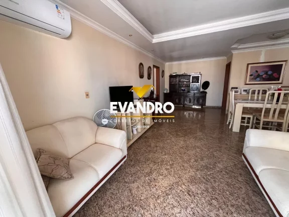 Imagem Apartamento para Venda em Cuiabá / MT no bairro Alvorada