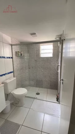 Imagem Apartamento - Horto do Ypê - 2 Dorm. - 1Vaga de garagem