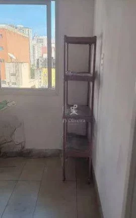 Imagem Apartamento com 2 dormitórios à venda, 33 m² por R$ 360.000,00 - Barra Funda - São Paulo/SP