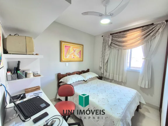 Imagem Apartamento 2 Quartos com Suíte e elevador à venda na Praia do Morro - Guarapari
