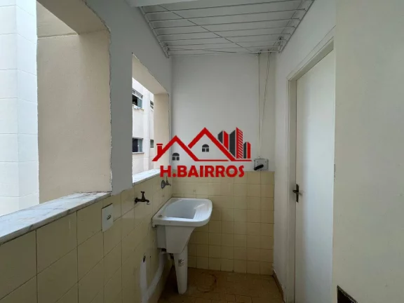Imagem Apartamento com 2 Quartos à Venda, 90 m² em Vila Adyana - São José Dos Campos