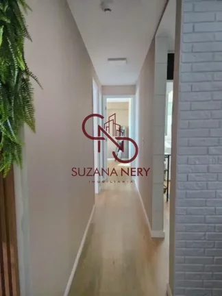 Imagem APARTAMENTO VISTA MAR MOBILIADO EM PONTA NEGRA