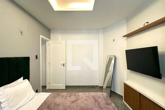 Imagem Apartamento à Venda - Leblon, 2 Quartos, 62 m2