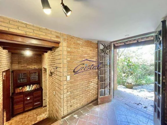 Imagem Casa com 3 quartos (1 suíte) à venda, 450 m² - Granja Viana - Vila Diva - Carapicuíba/SP
