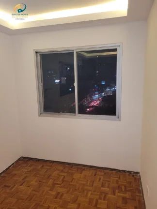 Imagem Apartamento à venda no bairro Mirandópolis - São Paulo/SP, Zona Sul