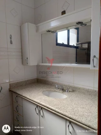 Imagem APARTAMENTO MARAVILHOSO de 3 Quartos, 2 Vagas,no centro de Piracicaba, possível permuta