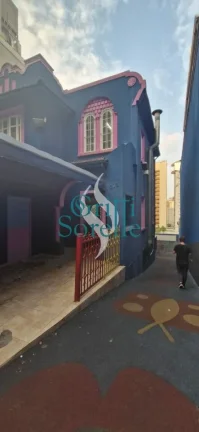 Imagem Casa Comercial, Triplex para Alugar em Jardim Paulista - São Paulo/SP.