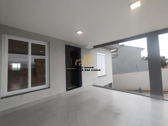 Imagem Casa 03 Quartos| Planejados| Parque Ipiranga II| Resende RJ