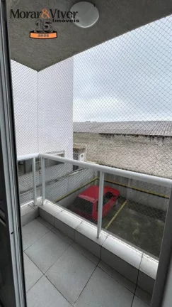 Imagem Apartamento para Venda em São José dos Pinhais, Boneca do Iguaçu, 2 dormitórios, 1 banheiro, 1 vaga
