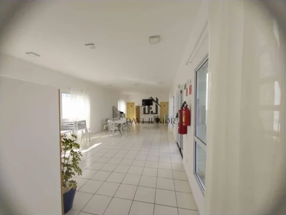 Imagem Apartamento com 2 dormitórios à venda, 47 m² por R$ 235.000,00 - Jardim Ipê - Sorocaba/SP