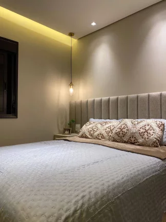 Imagem Apartamento todo reformado 73m² no Vila Yara sendo 3 Dormitórios