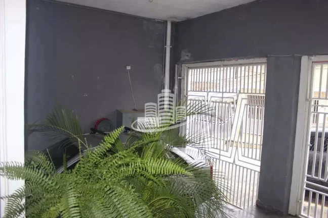 Imagem Casa Padrão