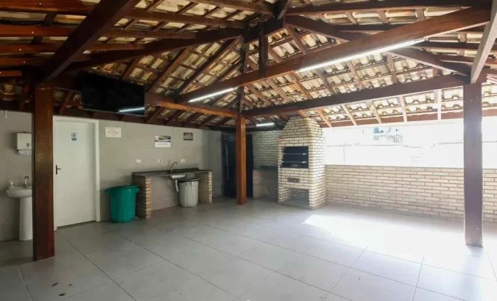 Imagem APARTAMENTO RESIDENCIAL em São Paulo - SP, Vila Carrão