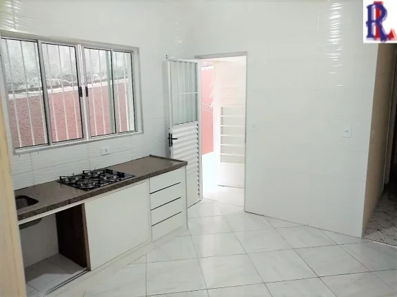 Imagem CASA RESIDENCIAL em SÃO PAULO - SP, JARDIM REGINA - PIRITUBA
