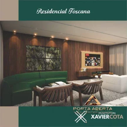 Imagem Cobertura 5 Quartos, sendo 4 suites no Horto - Ipatinga - COD 225