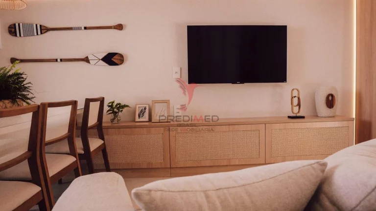 Imagem Casa Duplex em Condomínio – Ponta de Campina