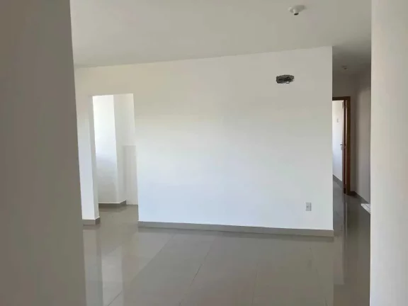 Imagem Apartamento com 1 Suíte e 1 dormitório, Sala e cozinha integrada em Balneário Piçarras/SC