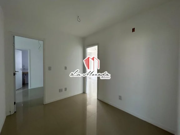 Imagem Vision Residence - Ponta Negra, 152m2, 3 suítes, 3 vagas, Vista do rio!