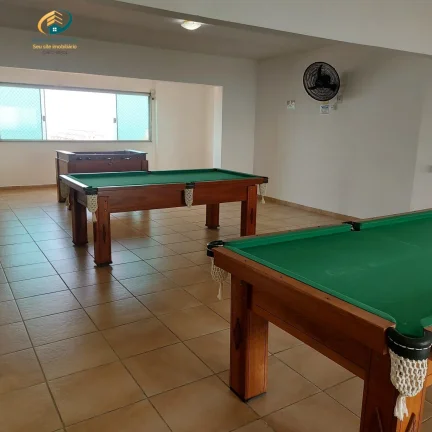 Imagem Apartamento à venda no bairro Tupi - Praia Grande/SP