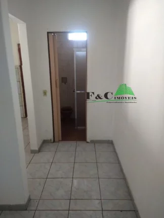 Imagem Casa para Venda em Limeira, JARDIM SANTA CATARINA, 2 dormitórios, 2 banheiros, 2 vagas