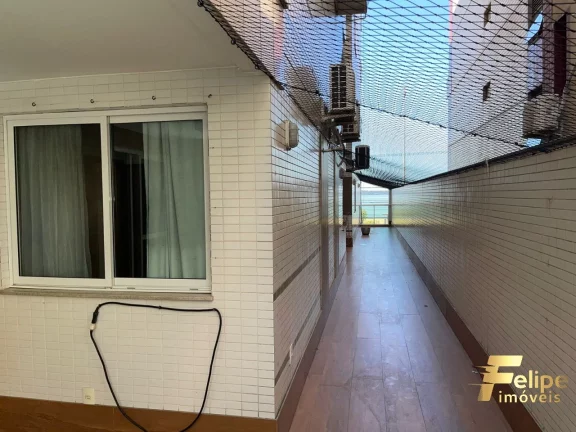 Imagem APARTAMENTO DE LUXO FRENTE MAR EM JARDIM DA PENHA / VITÓRIA - ES