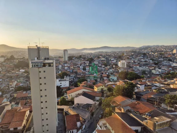 Imagem Apartamento com 2 dormitórios à venda, 63 m² por R$ 461.000,00 - Vila Rosália - Guarulhos/SP