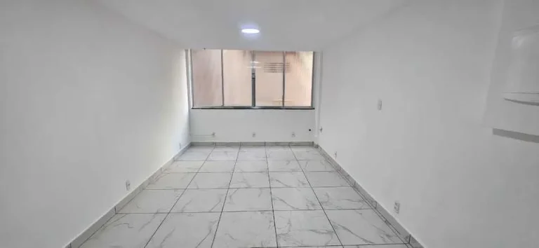 Imagem Sala Comercial para Venda em Rio de Janeiro, Copacabana, 1 banheiro
